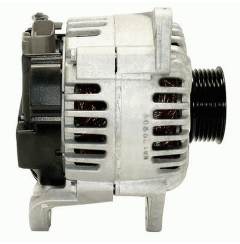 Alternador automotriz sistema Valeo