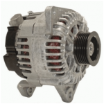 Alternador automotriz sistema Valeo