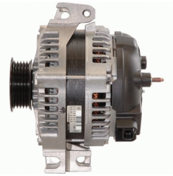 Alternador automotriz sistema Nippondenso