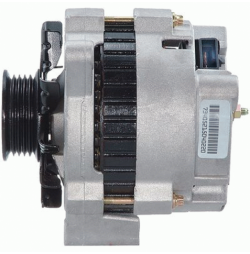 Alternador automotriz sistema Delco