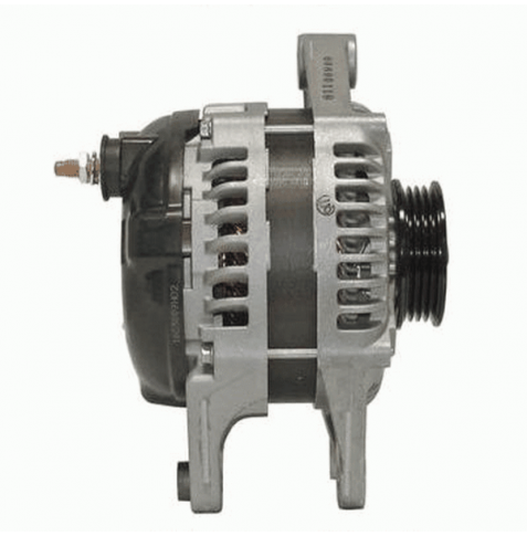 Alternador automotriz sistema Nippondenso