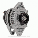 Alternador automotriz sistema Nippondenso