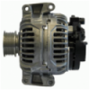 Alternador automotriz sistema Bosch