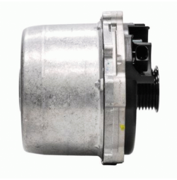 Alternador automotriz sistema Bosch
