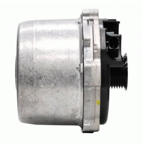 Alternador automotriz sistema Bosch