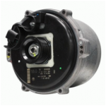 Alternador automotriz sistema Bosch