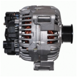 Alternador automotriz sistema Bosch