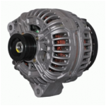 Alternador automotriz sistema Bosch
