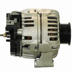 Alternador automotriz sistema Bosch