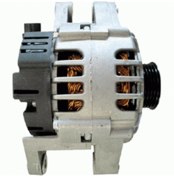 Alternador automotriz sistema Valeo