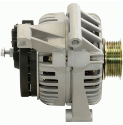 Alternador automotriz sistema Bosch