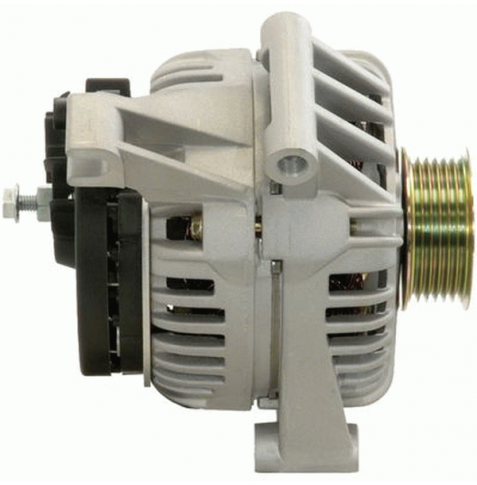 Alternador automotriz sistema Bosch