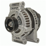 Alternador automotriz sistema Nippondenso