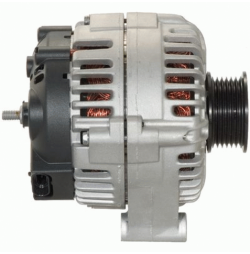 Alternador automotriz sistema Delco