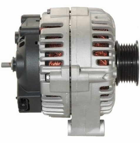 Alternador automotriz sistema Delco