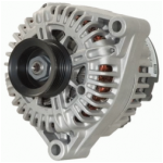 Alternador automotriz sistema Delco