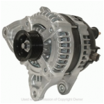 Alternador automotriz sistema Nippondenso