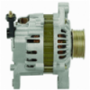Alternador automotriz sistema Mitsubishi