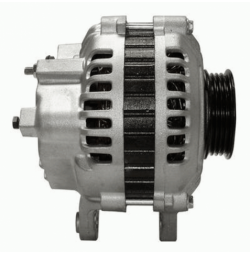 Alternador automotriz sistema Mitsubishi