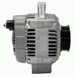 Alternador automotriz sistema Nippondenso