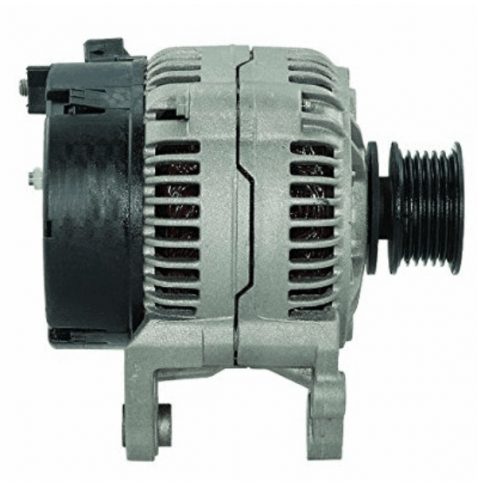 Alternador automotriz sistema Bosch