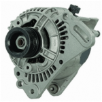 Alternador automotriz sistema Bosch