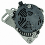 Alternador automotriz sistema Bosch