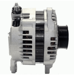 Alternador automotriz sistema Hitachi