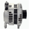 Alternador automotriz sistema Hitachi