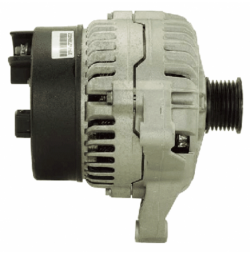 Alternador automotriz sistema Bosch