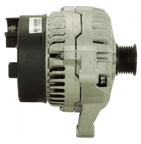 Alternador automotriz sistema Bosch