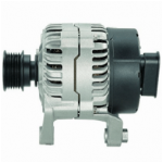 Alternador automotriz sistema Bosch