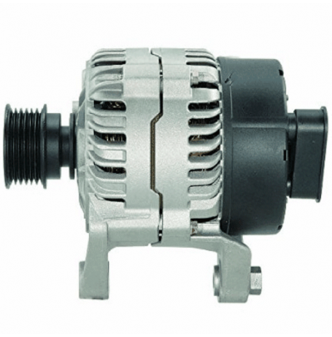 Alternador automotriz sistema Bosch