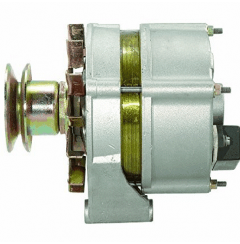 Alternador automotriz sistema Bosch