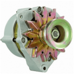 Alternador automotriz sistema Bosch