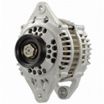 Alternador automotriz sistema Hitachi