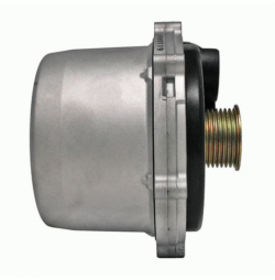 Alternador automotriz sistema Bosch