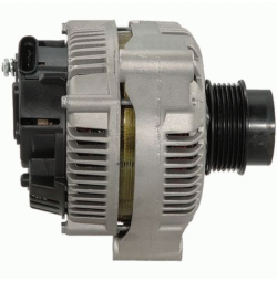 Alternador automotriz sistema Valeo