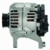 Alternador automotriz sistema Bosch