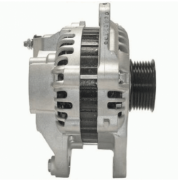 Alternador automotriz sistema Mitsubishi