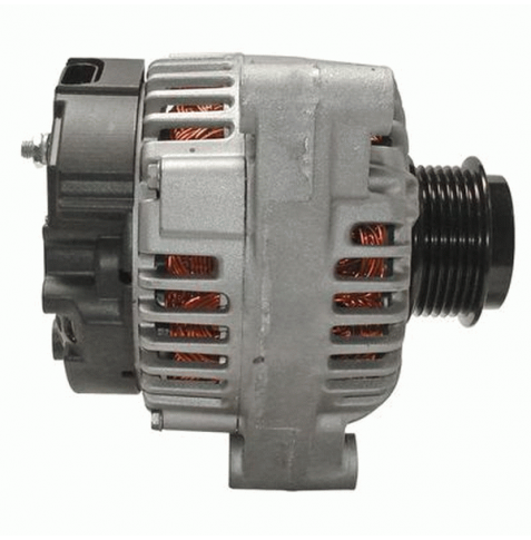 Alternador automotriz sistema Valeo