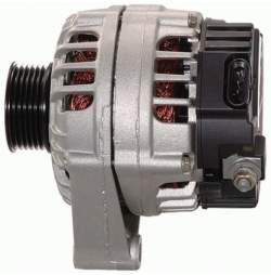 Alternador automotriz sistema Valeo