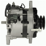 Alternador automotriz sistema Nippondenso