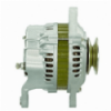 Alternador automotriz sistema Hitachi