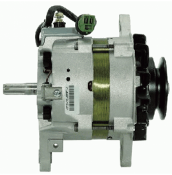 Alternador automotriz sistema Nippondenso