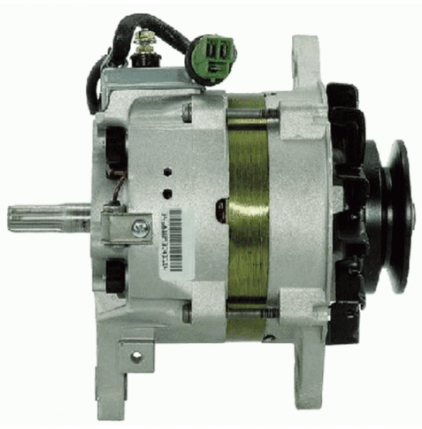 Alternador automotriz sistema Nippondenso