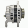 Alternador automotriz sistema Mitsubishi