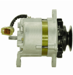 Alternador automotriz sistema Hitachi