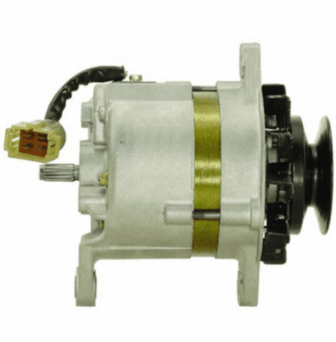 Alternador automotriz sistema Hitachi