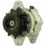 Alternador automotriz sistema Hitachi